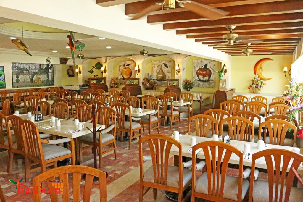 Hotel Plaza Inn Los Mochis Zewnętrze zdjęcie